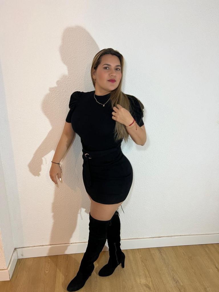 Chica busca chico en Burgos: 