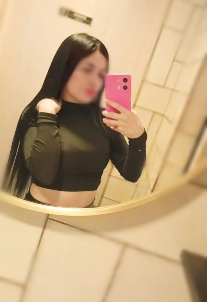 Chica busca chico en Málaga: 