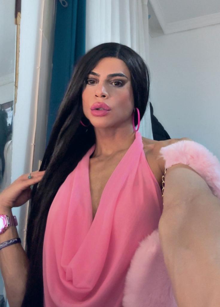 632373469: Transexual en Sevilla