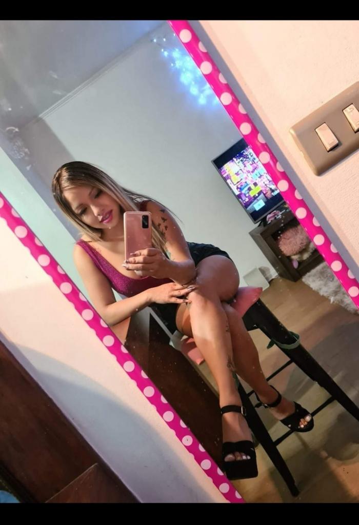 Chica busca chico en Alicante: 