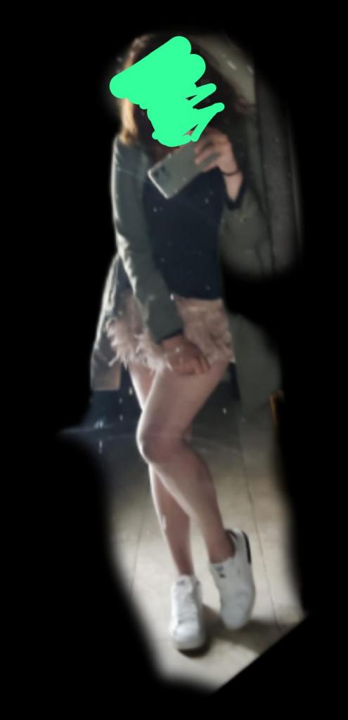 Chica busca chico en La Coruña: 