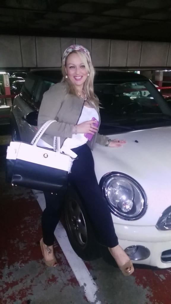 Chica busca chico en La Coruña: 