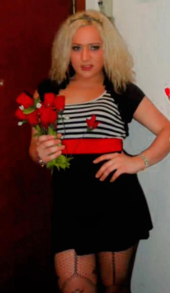 602001051: Transexual en Barcelona