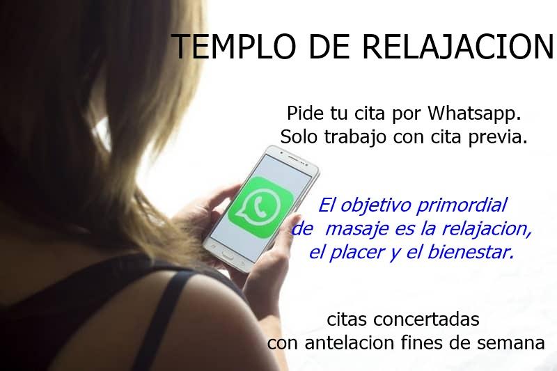 Chica busca chico en Sevilla: 