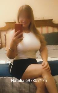 697807175: Chica busca chico en Asturias