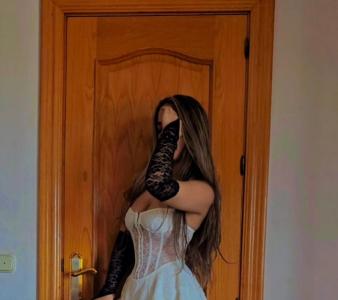 642794531: Chica busca chico en Málaga