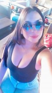 672847047: Chica busca chico en Málaga