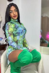 611357730: Travesti en Cádiz