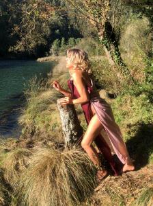 604217935: Chica busca chico en Asturias