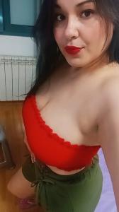 684708461: Chica busca chico en Madrid