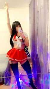 672723125: Travesti en Tenerife