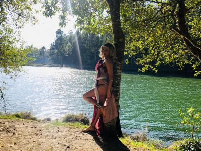 604217935: Chica busca chico en Asturias