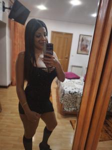 643289971: Chica busca chico en Valladolid