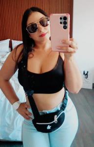 672847047: Chica busca chico en Málaga