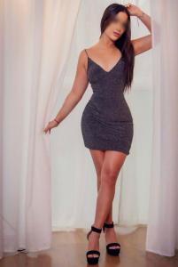 613627576: Chica busca chico en Madrid