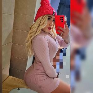 613607691: Transexual en Málaga