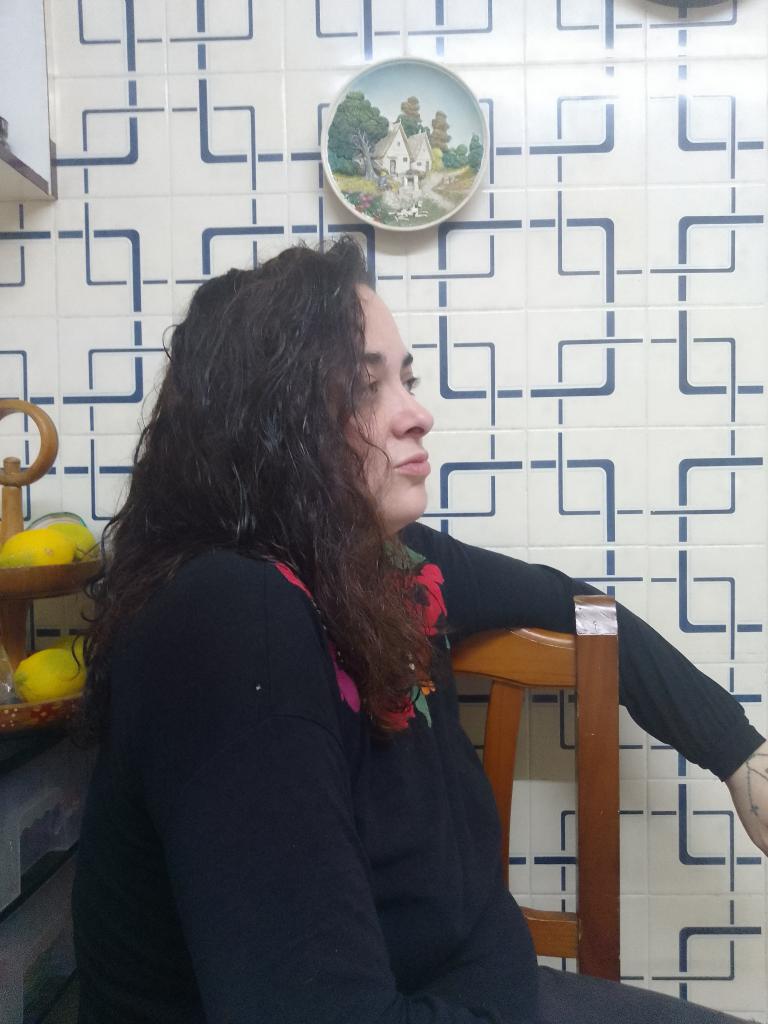 Chica busca chico en Pontevedra: 