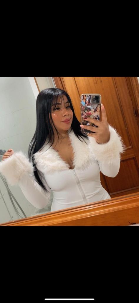 637499688: Chica busca chico en Madrid