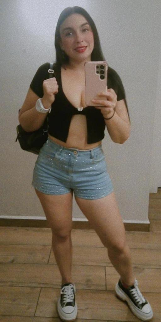 Chica busca chico en Málaga: 