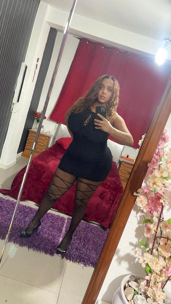 Transexual en Granada: 