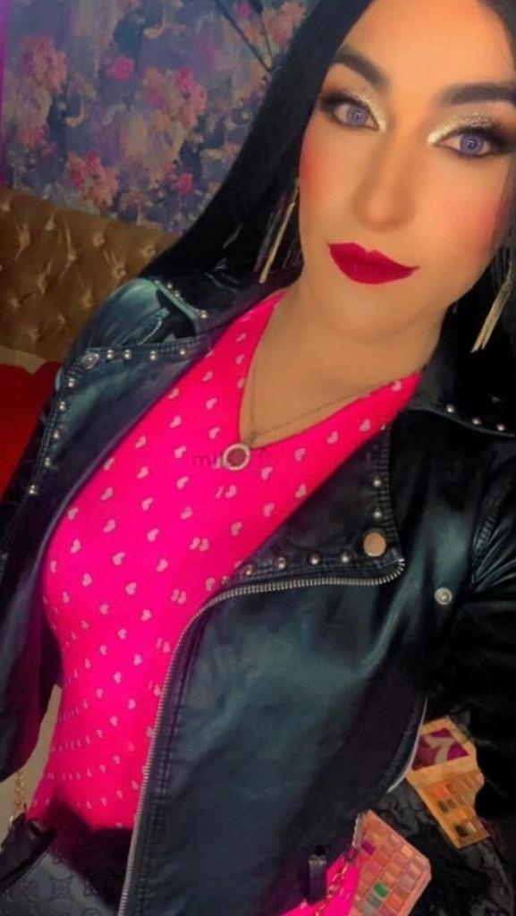 Travesti en Málaga: 