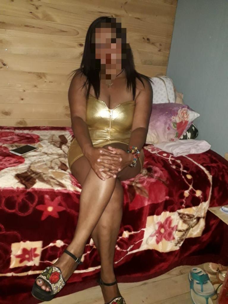 Chica busca chico en Ciudad Real: 