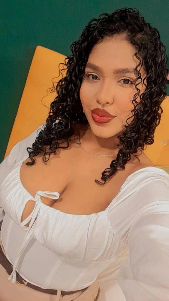 Chica busca chico en La Rioja: 