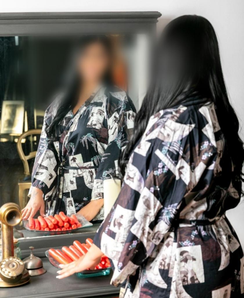 Chica busca chico en Madrid: 