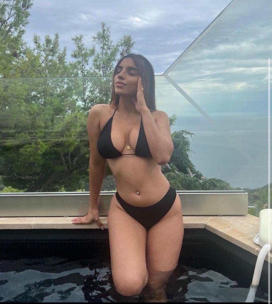 Chica busca chico en Granada: 