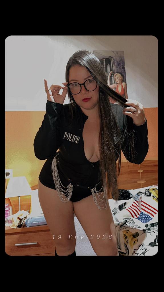 Chica busca chico en León: 