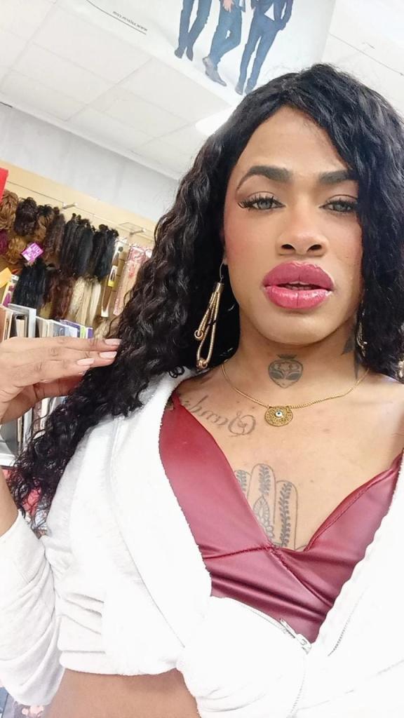 Transexual en Alicante: 