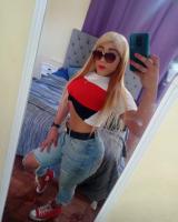 613607691: Travesti en Málaga