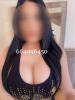 664096450: Chica busca chico en Madrid