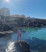 613444539: Chica busca chico en Málaga