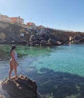 613444539: Chica busca chico en Málaga