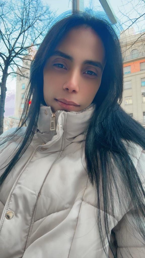 602521368: Transexual en Zaragoza