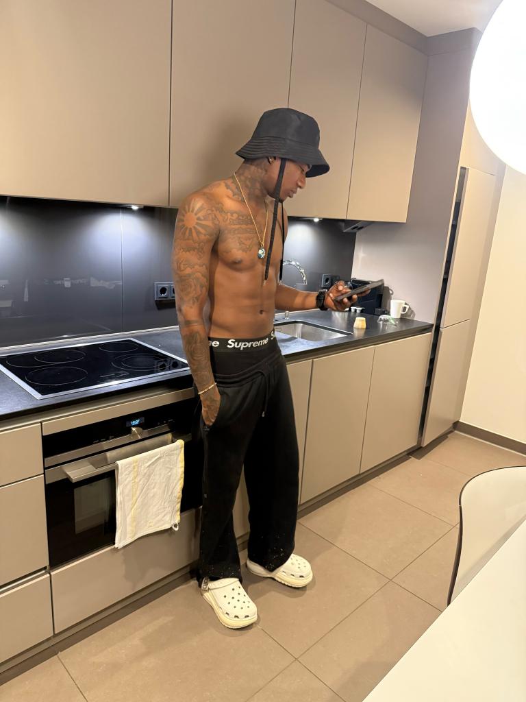 Chico busca chica en Mallorca: 