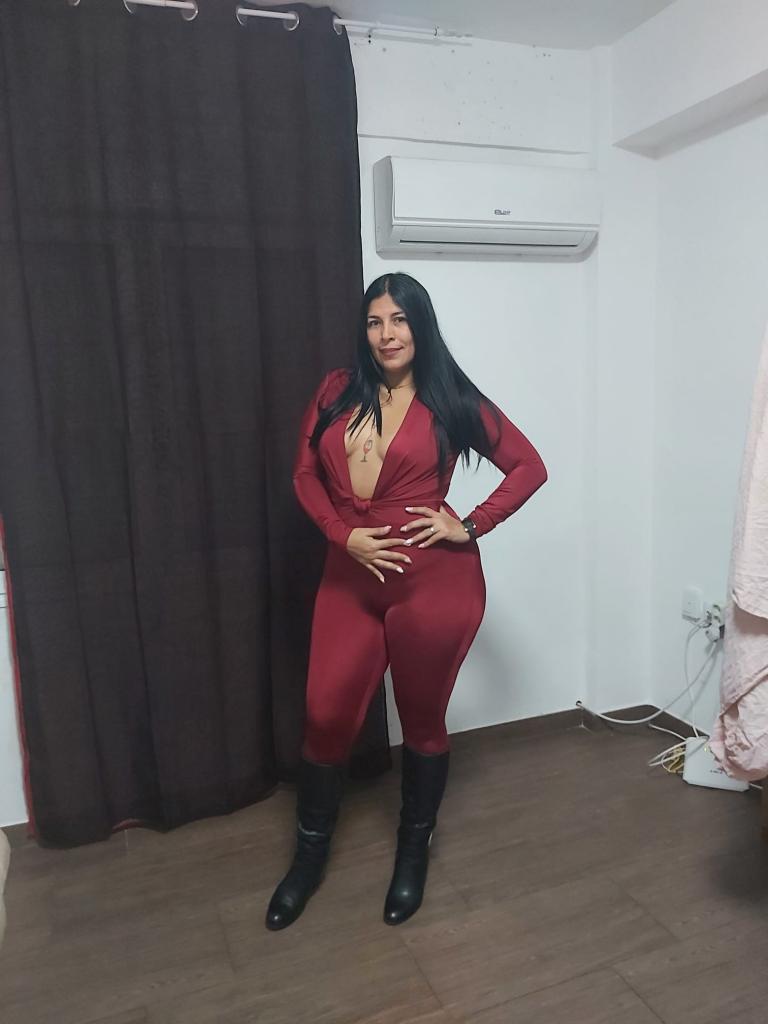 624536324: Chica busca chico en Badajoz