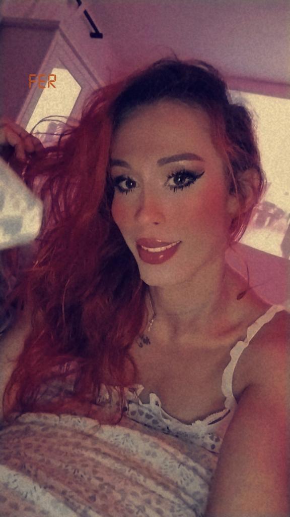 602610019: Travesti en Barcelona