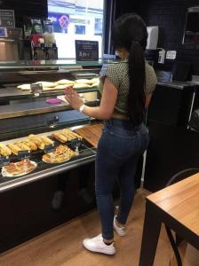 662907575: Chica busca chico en Asturias