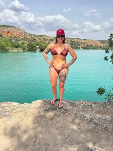 Chica busca chico en Ciudad Real: 