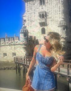 Chica busca chico en Las Palmas: 