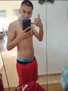 Chico busca chica en La Rioja: 