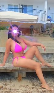 Chica busca chico en Ibiza: 