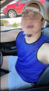 Chico busca chica en Toledo: 