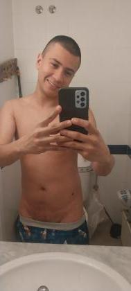 Chico busca chica en La Rioja: 