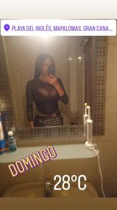 Travesti en Las Palmas: 