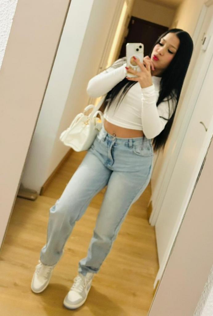 Chica busca chico en Madrid: 