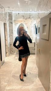 699539325: Travesti en Madrid