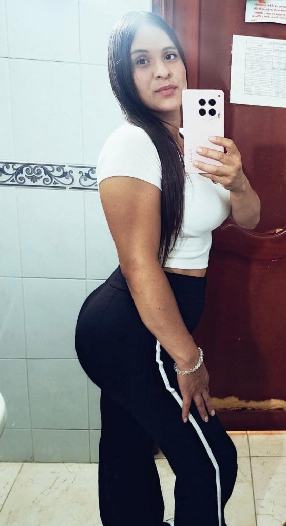 Chica busca chico en Madrid: 